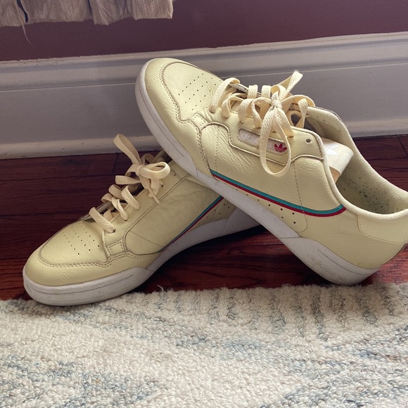 Adidas Sneakers - Picture 2 of 5